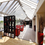 Oak Hotel Hatfield